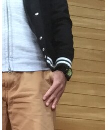 G-SHOCK | アナログ腕時計