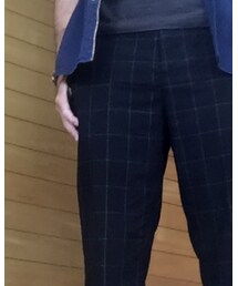 WEGO | スラックス