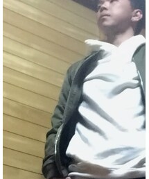 WEGO | ノーカラージャケット