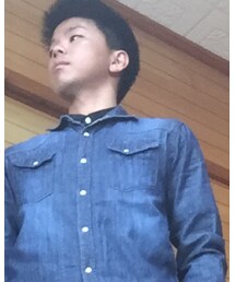 WEGO | デニムジャケット