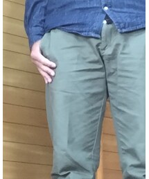 WEGO | デニムパンツ