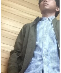 WEGO | その他アウター