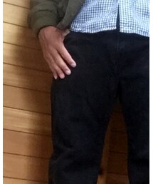 Levi's | デニムパンツ