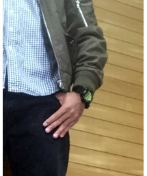 G-SHOCK | アナログ腕時計