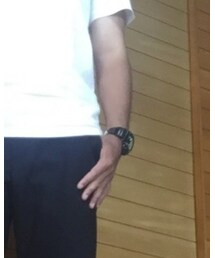 G-SHOCK | アナログ腕時計