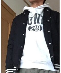 Right-on | パーカー