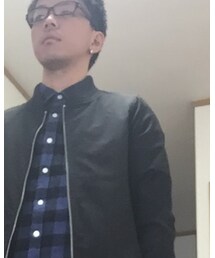 URBAN RESEARCH | ノーカラージャケット