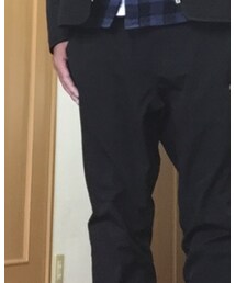 URBAN RESEARCH | その他パンツ