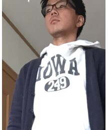 Right-on | パーカー