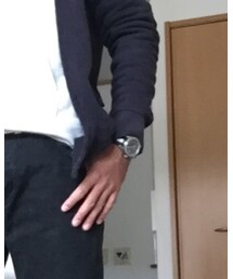 Orobianco | アナログ腕時計