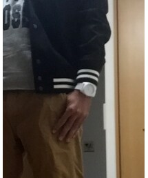 adidas | アナログ腕時計