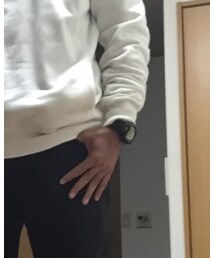 G-SHOCK | アナログ腕時計