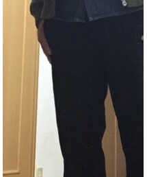 WEGO | スラックス