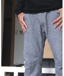 BACK NUMBER | その他パンツ