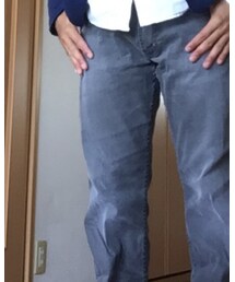 BACK NUMBER | その他パンツ