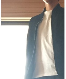 URBAN RESEARCH | MA-1