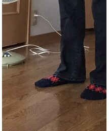 靴下屋 | ソックス/靴下