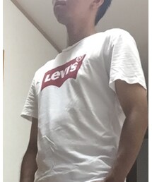 Levi's | Tシャツ/カットソー