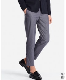 UNIQLO | スラックス