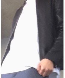 GU | Tシャツ/カットソー