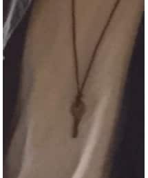 。 | ネックレス