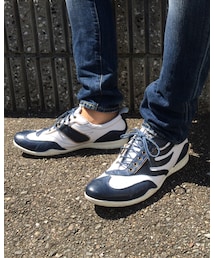 DRAGON BEARD | ドラゴンベアードDB-700(スニーカー)