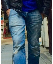 JOE'S JEANS | デニムパンツ