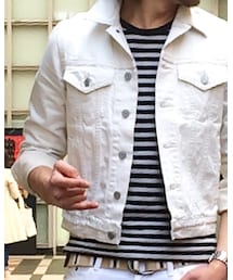 GAP | デニムジャケット