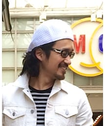 KANGOL | ハンチング/ベレー帽