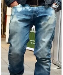 GAP | デニムパンツ