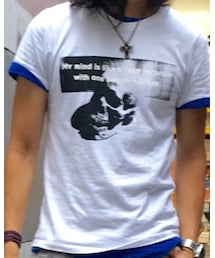 UNIQLO | Tシャツ/カットソー