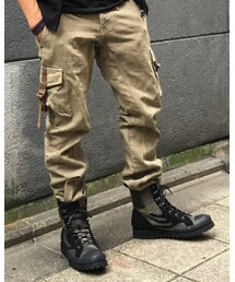 TORNADO MART | カーゴパンツ
