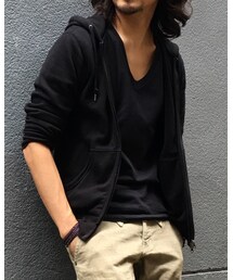 UNIQLO | パーカー