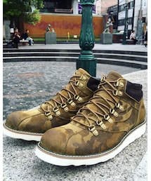 DRAGON BEARD | ブーツ