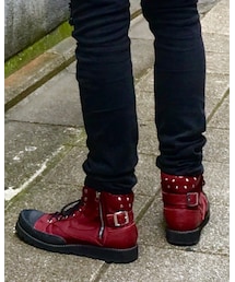 DRAGON BEARD | ブーツ