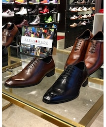 DRAGON BEARD | ドレスシューズ