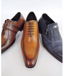 DRAGON BEARD | ドレスシューズ