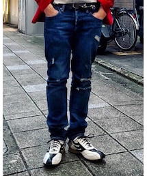 GAP | デニムパンツ