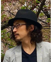 CODE | ハット