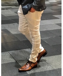 no brand | パンツ