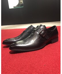 DRAGON BEARD | ドレスシューズ