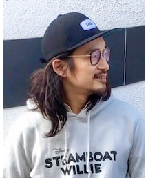 無 | キャップ