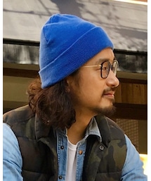 OLD NAVY | ニットキャップ/ビーニー