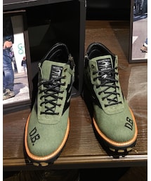 DRAGON BEARD | ブーツ