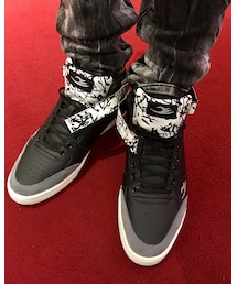 DRAGON BEARD | スニーカー