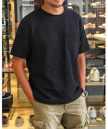 GU | Tシャツ/カットソー
