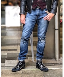 GAP | デニムパンツ