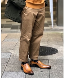 UNIQLO | チノパンツ