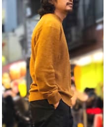 UNIQLO | ニット/セーター