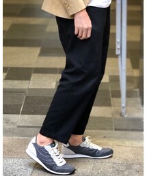 UNIQLO | チノパンツ